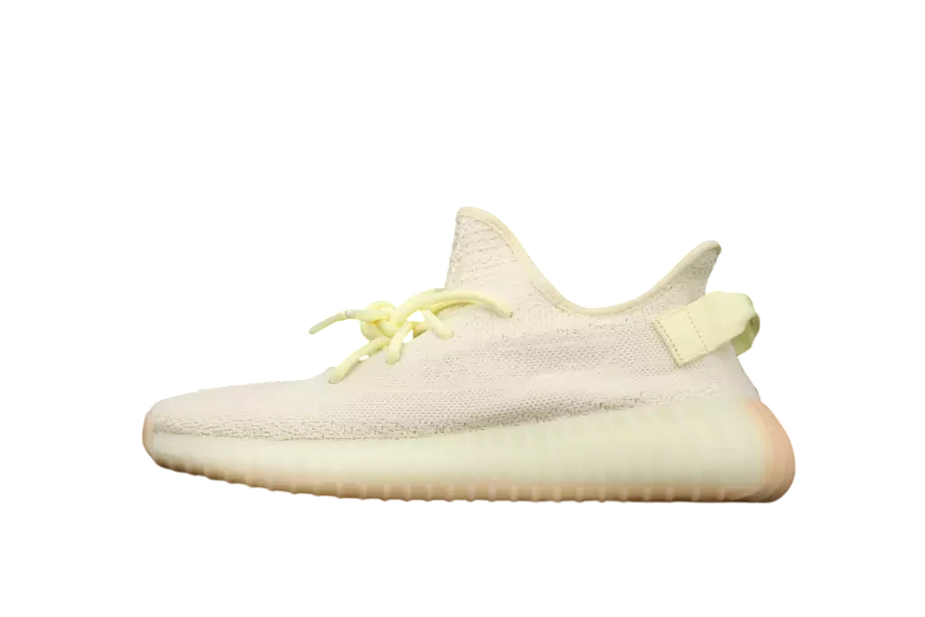 adidas Yeezy Boost 350 V2 Butter