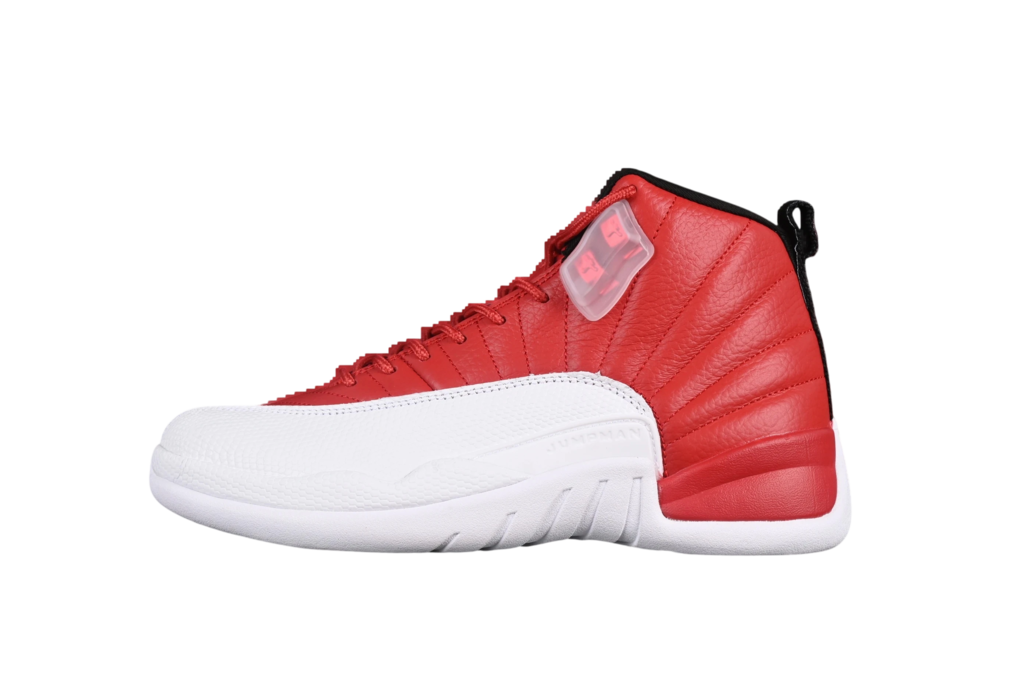 Jordan 12 Retro Gym Red