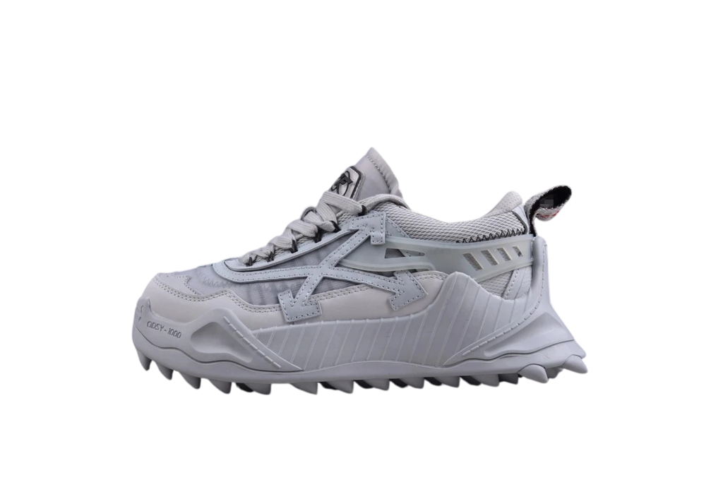 OFF-WHITE Odsy-1000 Light Grey
