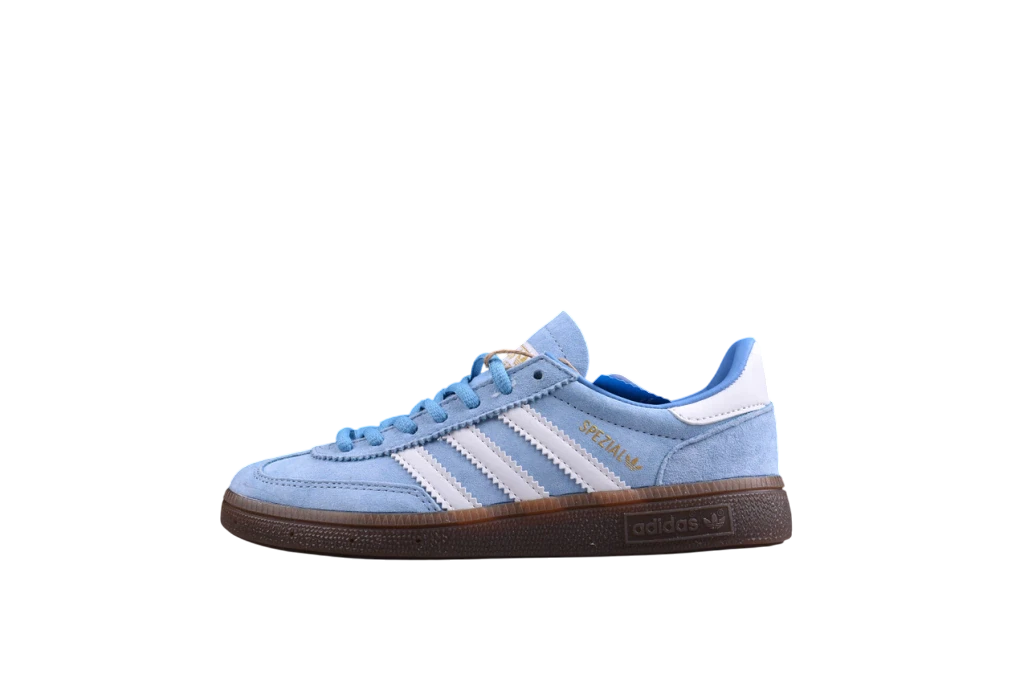 adidas Handball Spezial Light Blue