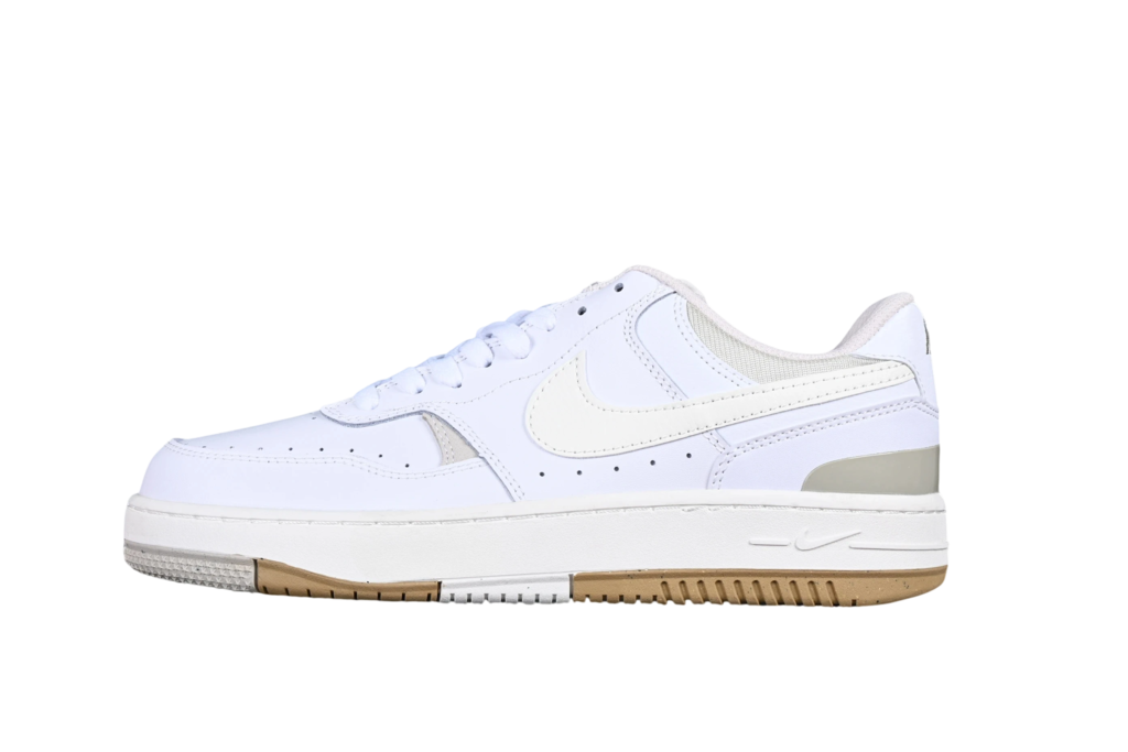 Nike Gamma Force White Light Bone