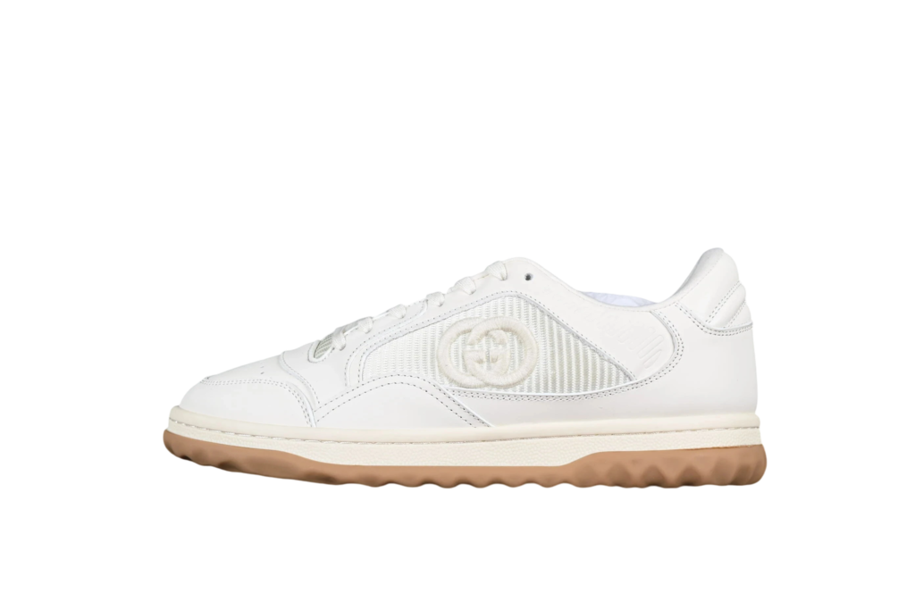 Gucci MAC80 Off-White