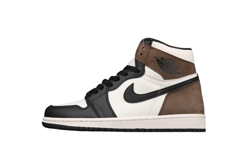 Jordan 1 Retro High Dark Mocha