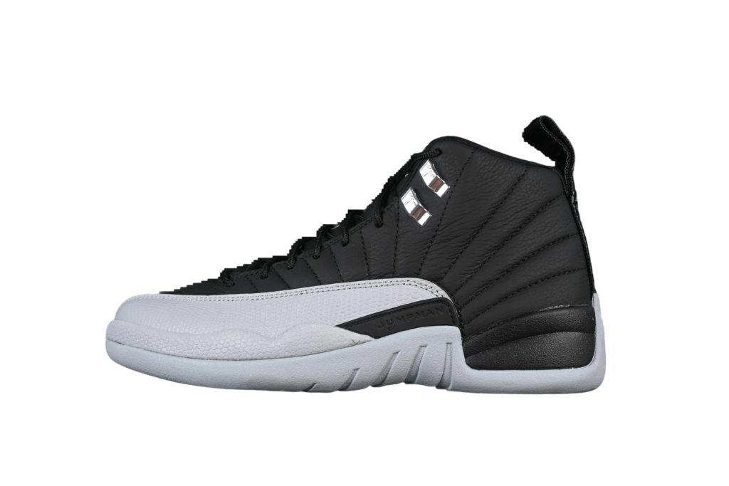Jordan 12 Retro Barons