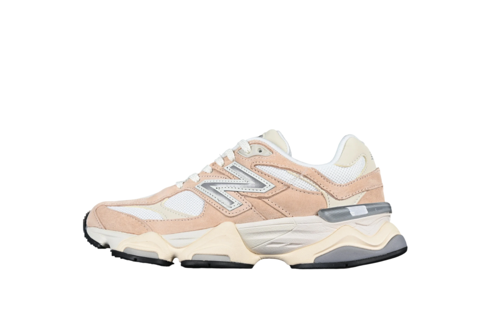 New Balance 9060 Vintage Rose