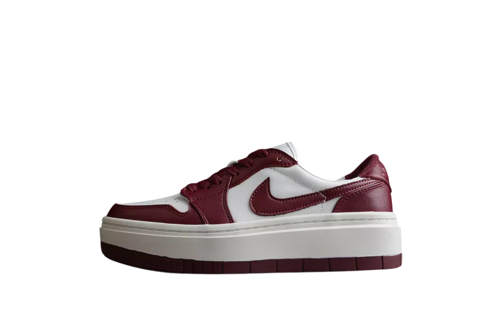 Jordan 1 Elevate Low Dark Beetroot