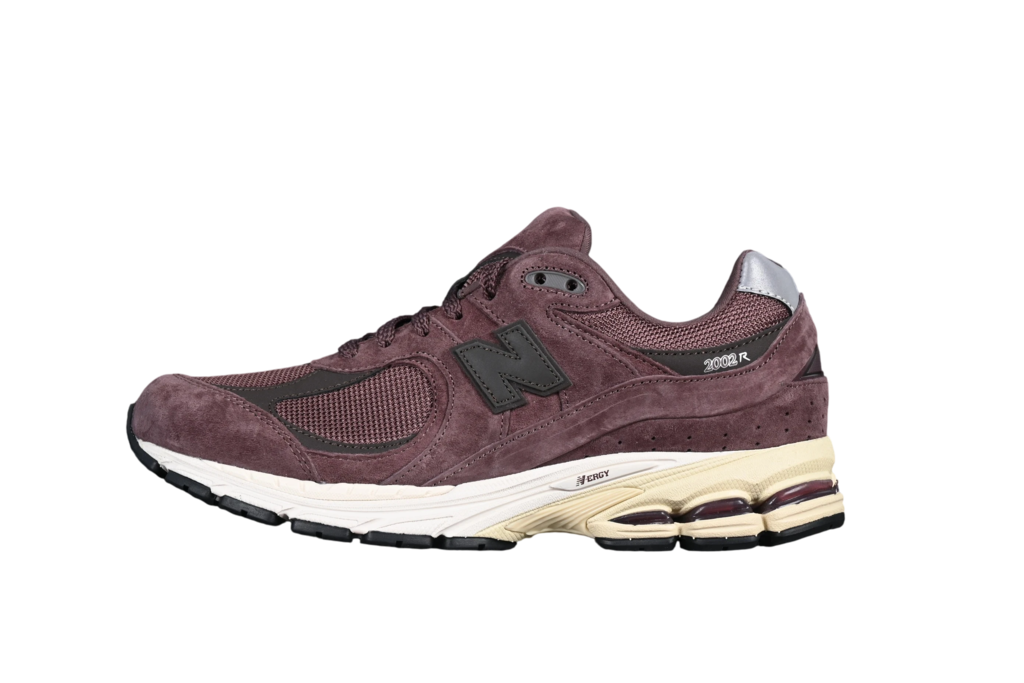 New Balance 2002R Dark Grape
