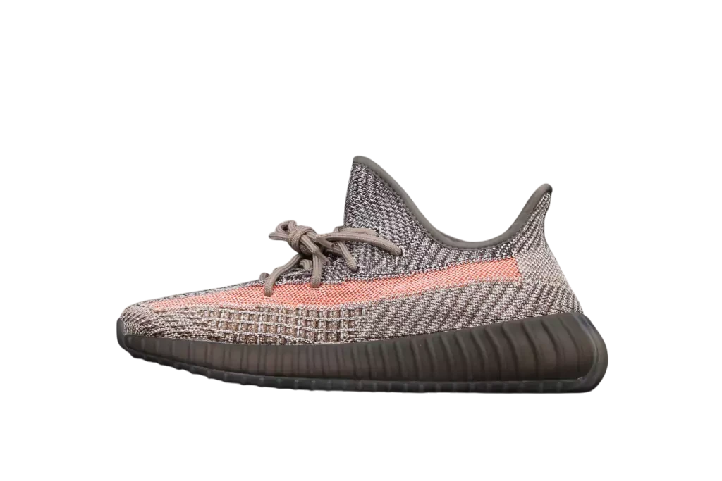 adidas Yeezy Boost 350 V2 Ash Stone