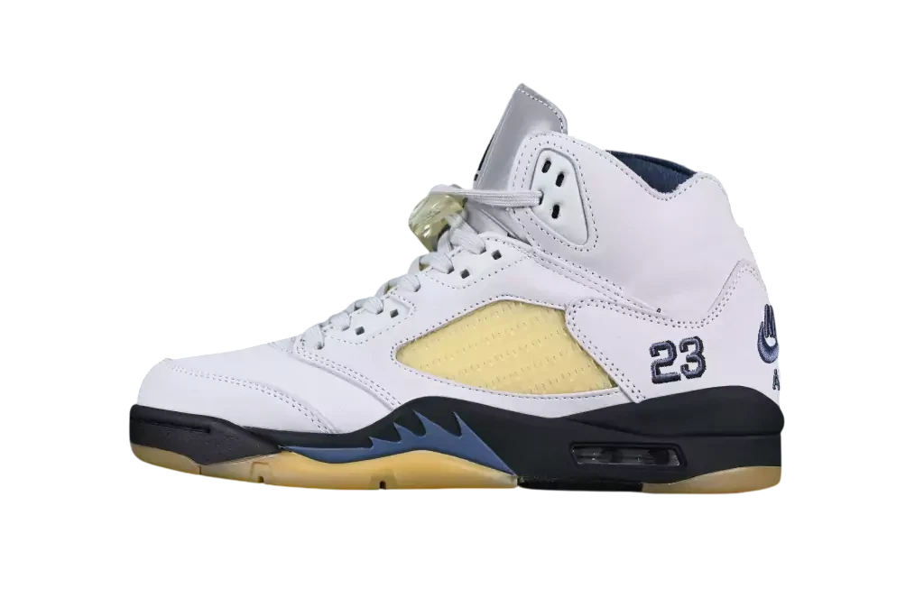 A Ma Maniére x Air Jordan 5 Photon Dust