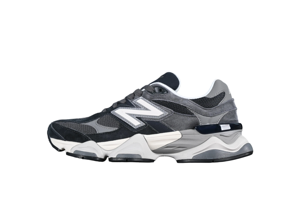 New Balance 9060 Phantom Castlerock