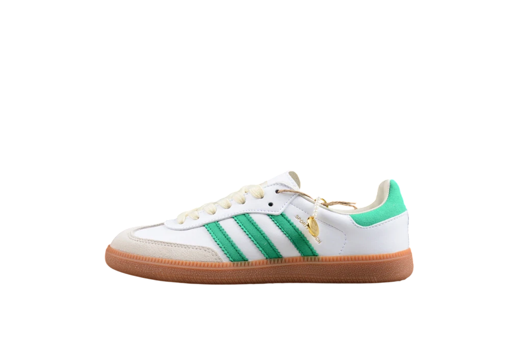adidas Samba Vegan