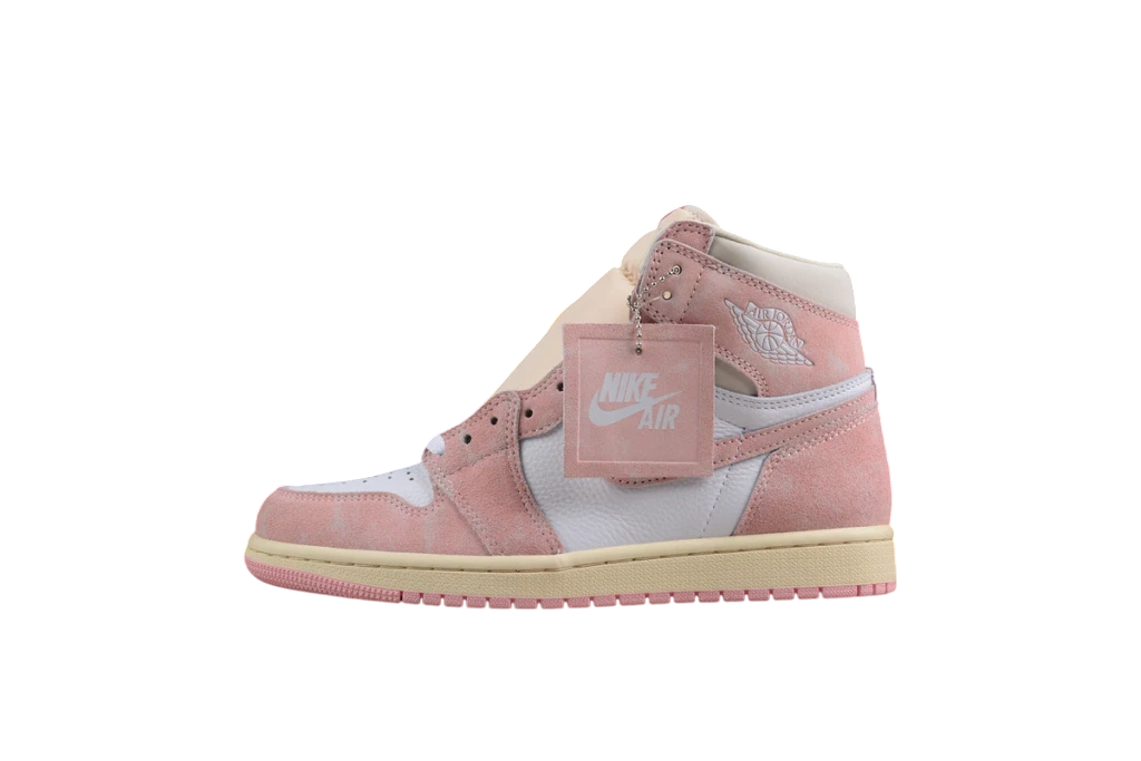 Jordan 1 Retro High OG Washed Pink