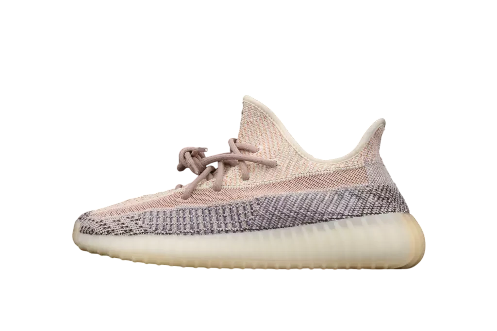 adidas Yeezy Boost 350 V2 Ash Pearl