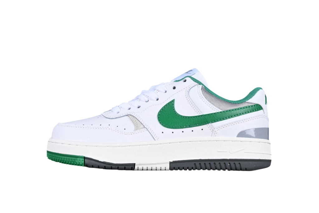 Nike Gamma Force Malachite