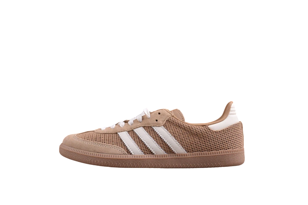 adidas Samba Cardboard