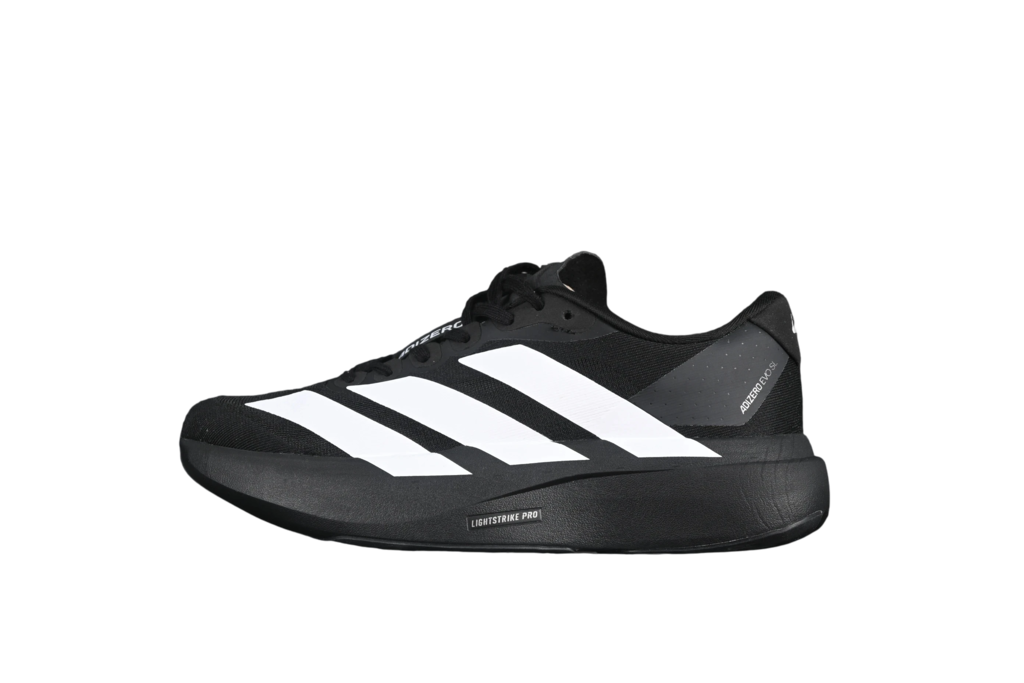adidas Adizero Evo SL Black White
