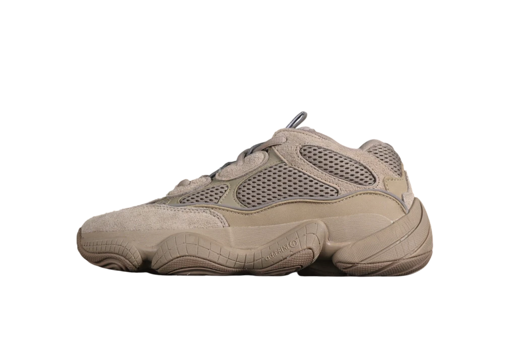 adidas Yeezy 500 Taupe Light