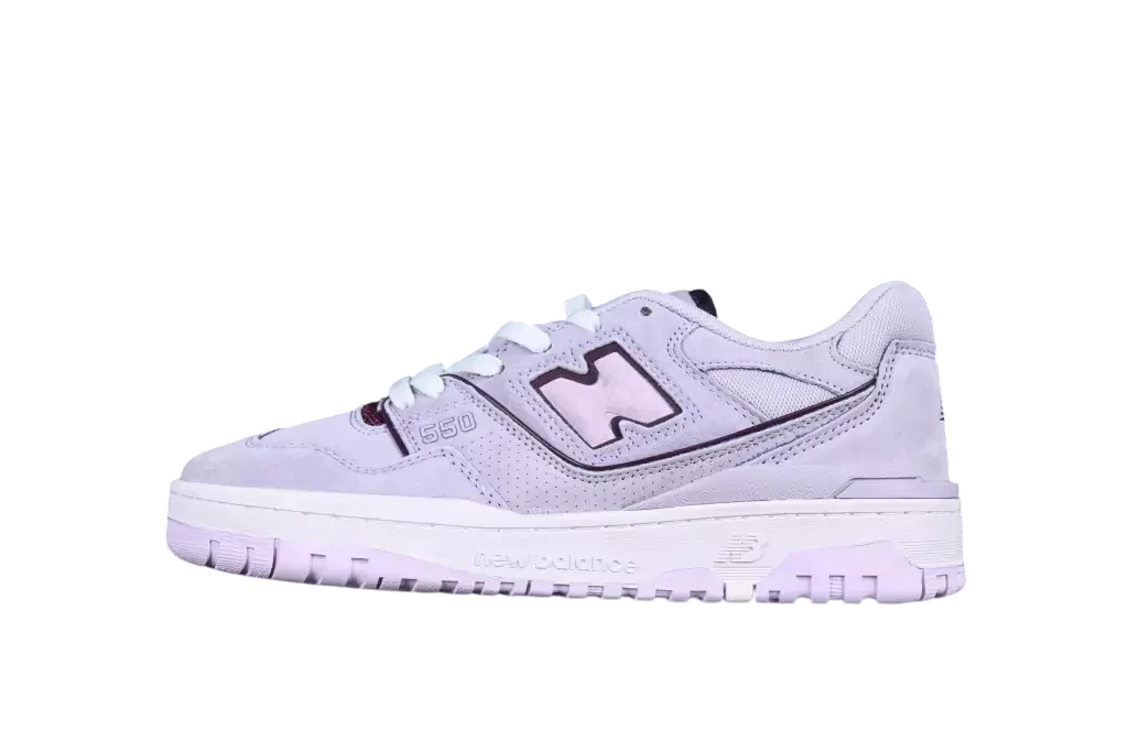 New Balance 550 Rich Paul Forever Yours