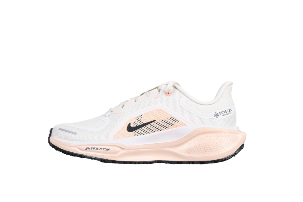 Nike Air Zoom Pegasus 41 Gore-Tex Sail Guava Ice