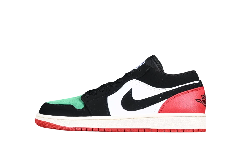 Jordan 1 Low Quai 54