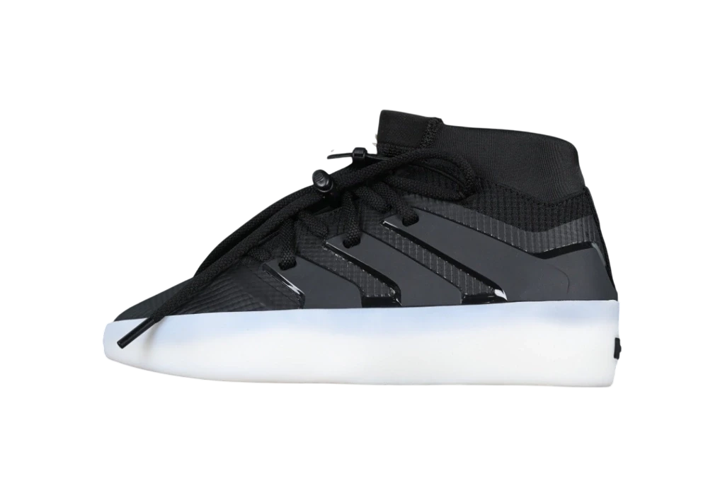 adidas Fear of God Athletics I Basketball Carbon