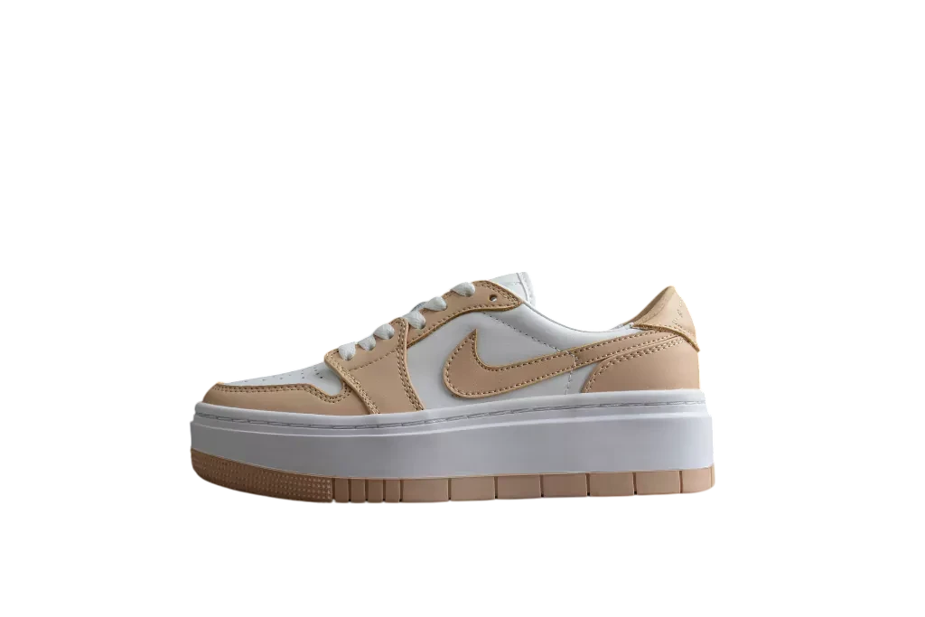 Jordan 1 Elevate Low Onyx
