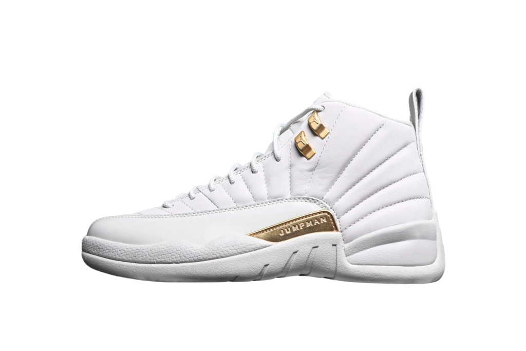 Jordan 12 Retro Phantom