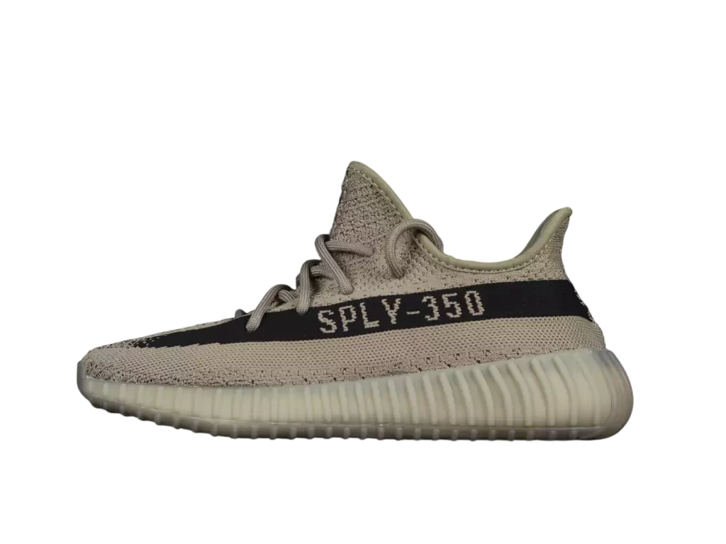 adidas Yeezy Boost 350 V2 Granite