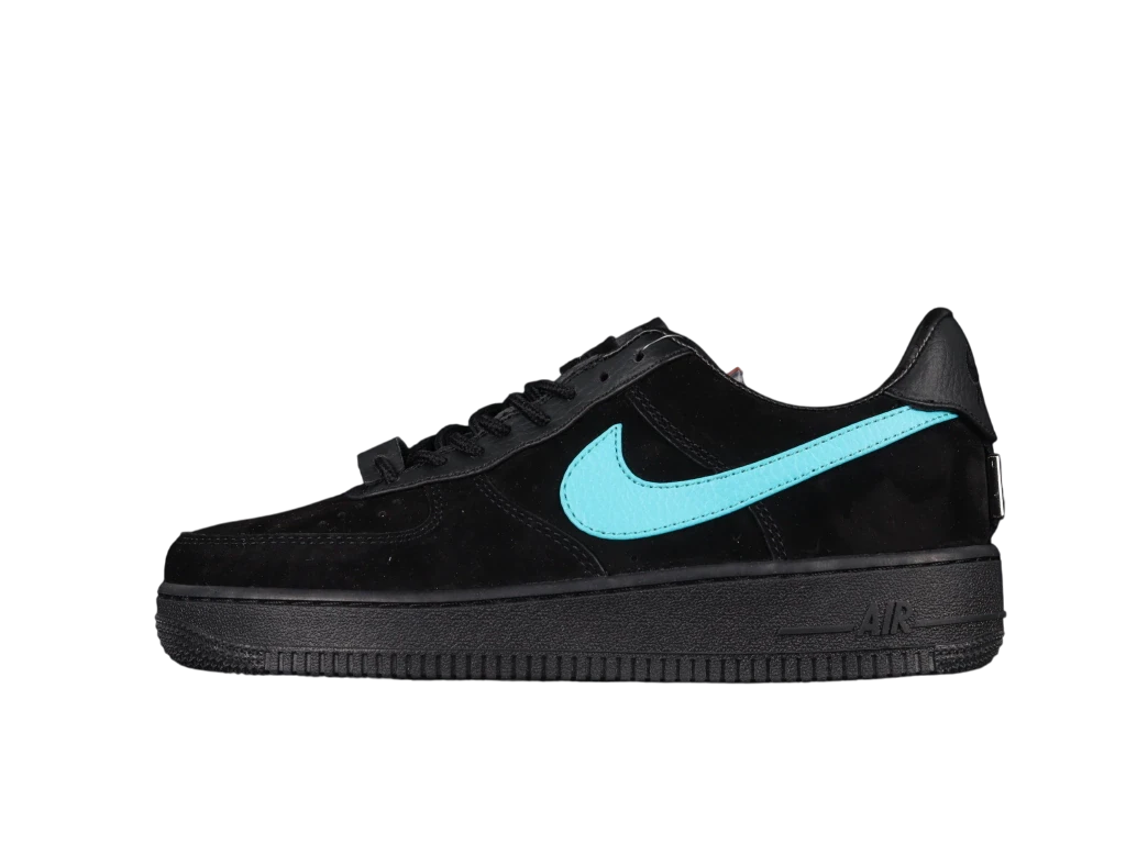 Nike Air Force 1 Low Tiffany & Co. 1837