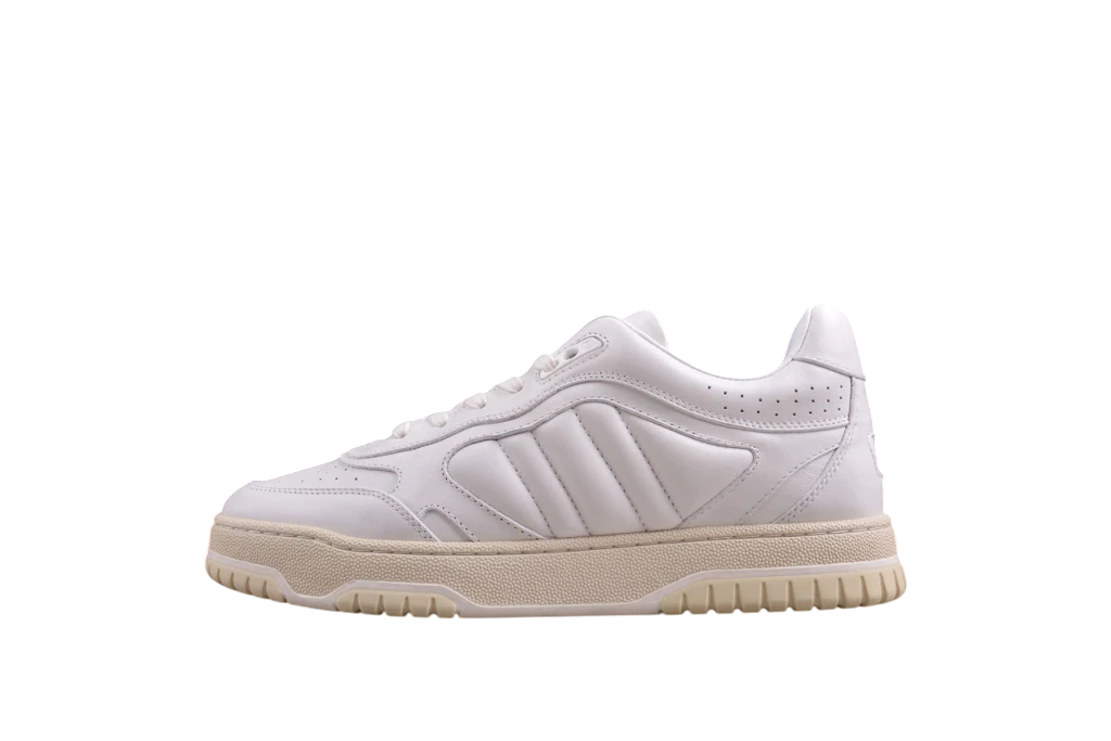 Gucci Re-Web White