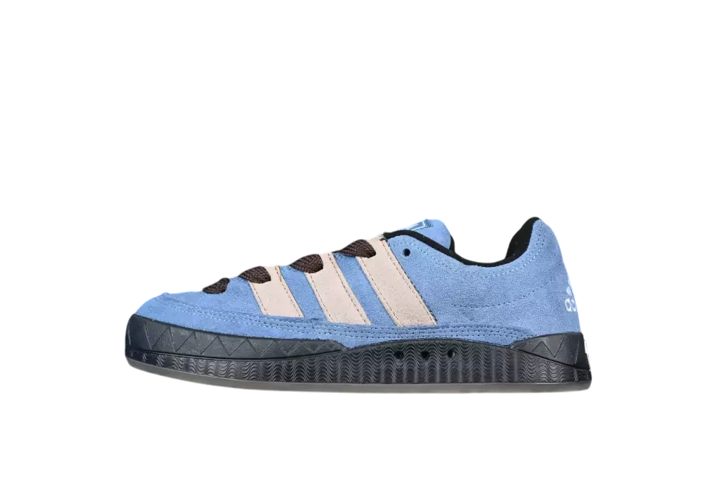 adidas Adimatic Indigo Black
