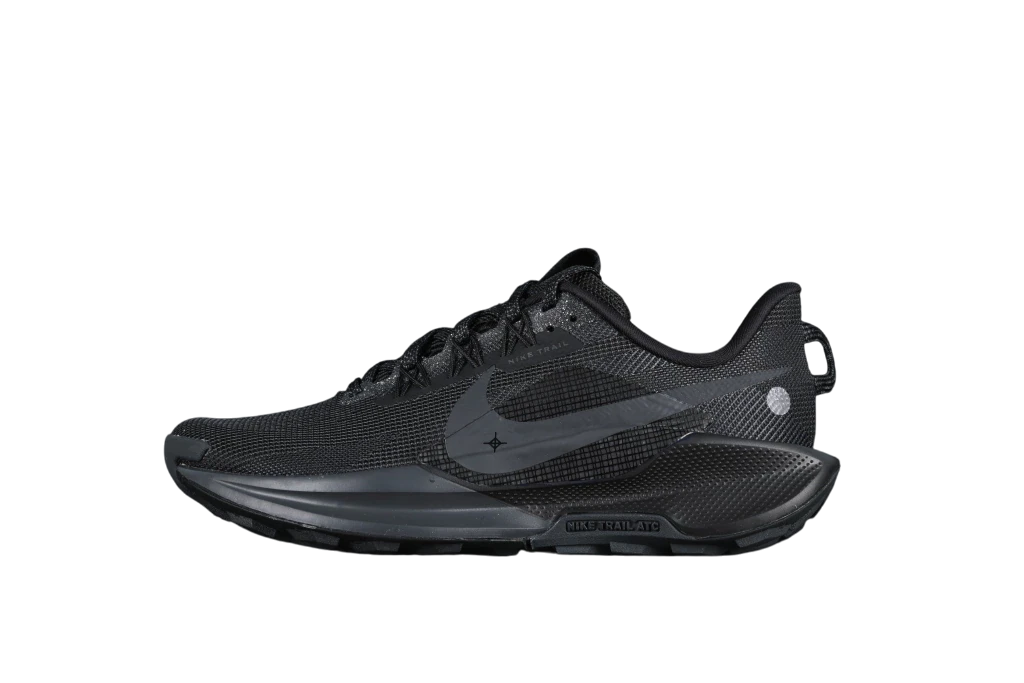 Nike Pegasus Trail 5 Black Anthracite