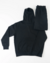 Conjunto de Buzo Frizado y Jogging 100% Algodon Premium - DZN en internet