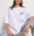 Remera Oversize 100% Algodon Premium Money - DZN - comprar online