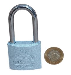 CANDADO DE HIERRO GANCHO LARGO 45mm 103GL PHILLIPS - comprar en línea