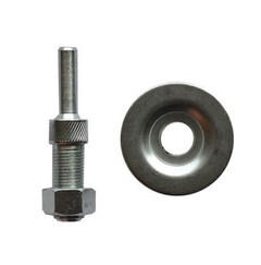 ADAPTADOR PARA COLORCAR DISCO DE CORTE (2 3/4"-5/16") AL TALADRO MOD.546 TENAZIT