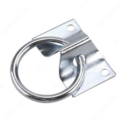 ARGOLLA ENGANCHE C/PLACA 2"