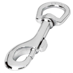 BANDOLA METALICA DIAMETRO 1/2"(13mm) LARGO 2 1/2"(64mm) MOD. BDZ-2-1/2 FIERO
