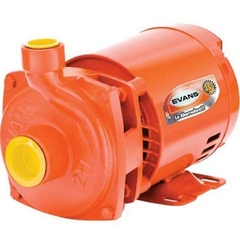 BOMBA CENTRIFUGA 1.5HP 18 5/9A 22MT 140LT/MIN SIEMENS MOD.4HME150 EVANS
