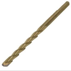 BROCA P/CONCRETO 3/8" x 5" MOD.BCT-3/8X5 TRUPER