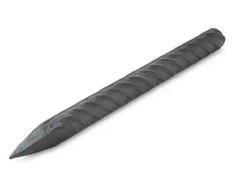 CINCEL PUNTA (PICO/CUÑA) HECHIZO 11"
