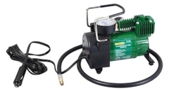 COMPRESOR DE AIRE PORTATIL PARA AUTO 280PSI 12V MOD.5130LT LION TOOLS
