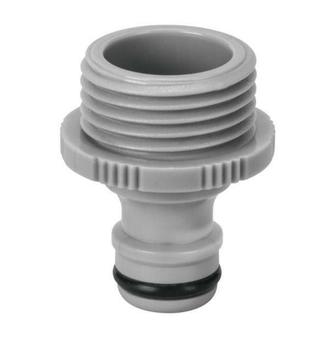 CONECTOR MACHO P/SISTEMA CLICK MOD.CLICK-F TRUPER