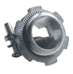 CONECTOR P/CABLE DE USO RUDO 1/2"
