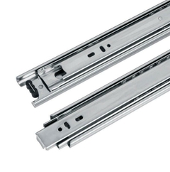 CORREDERA DE EXTENSION TOTAL ANCHO 4.5CM x 30CM LARGO MOD.COR-430 FIERO