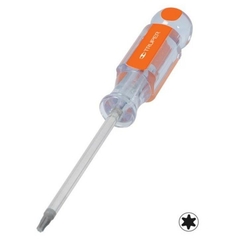 DESARMADOR PUNTA TORX T-15 MANGO DE ACETATO MOD.DT-15 TRUPER