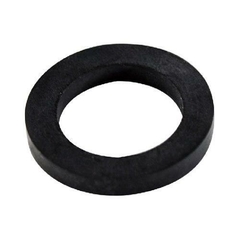 EMPAQUE PLANO P/CONECTOR 1/2"