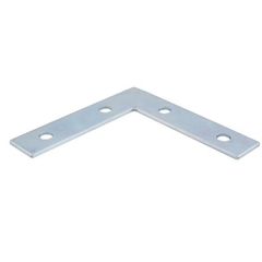 ESQUINERO PLANO (ESCUADRA CANTONERA) 3"