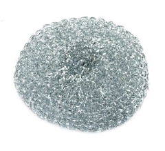 FIBRA METALICA DELGADA 6" APROX