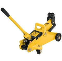 GATO TIPO HIDRAULICO 1.5 TONELADAS, ALTURA MAXIMA 300mm 32 MOVIMIENTOS MOD.GAPA-2P PRETUL